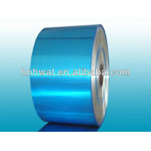 aluminium strips for winding communication cables